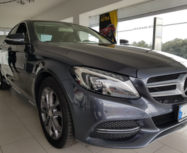 Mercedes Classe c 220 Sport Plus