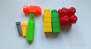 set piccolo costruttore 