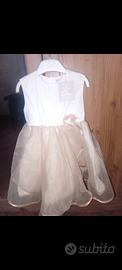 vestitino bimba 