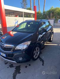 OPEL Mokka-e - 2013