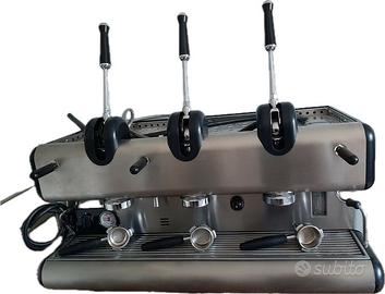 Macchina per caffe da bar san marco