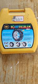 Konig - catene da neve No Problem NUOVE