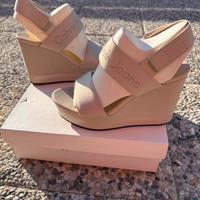 sandali calvin klein