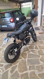 cafe recer cross