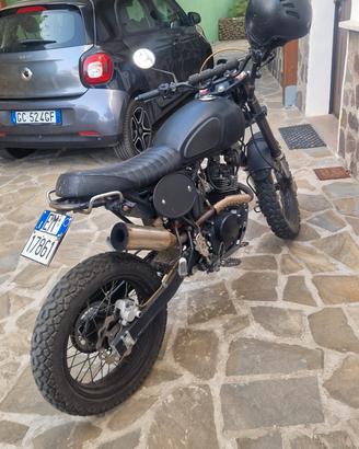 cafe recer cross