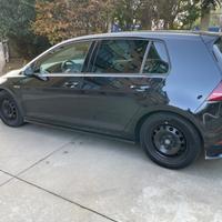 Golf 7,5