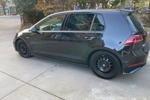Golf 7,5