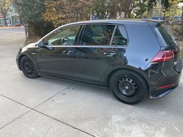 Golf 7,5