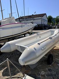 Gommone Tender 3,60