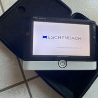 Eschenbach Visolux Digital HD 7" - Video ingrandit