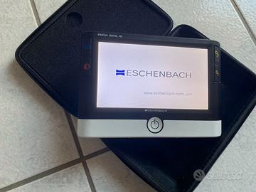 Eschenbach Visolux Digital HD 7" - Video ingrandit