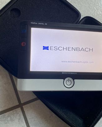 Eschenbach Visolux Digital HD 7" - Video ingrandit