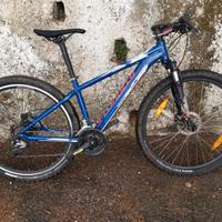 MTB Specialized Pitch misura S gomme 27.5