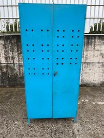 Armadio porta attrezzi
