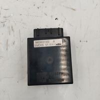 Bobina +centralina motore  ktm 640