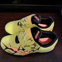 joma scarpini bambino-a