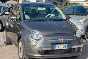 Fiat 500 1.2 Lounge - GARANZIA 12 MESI