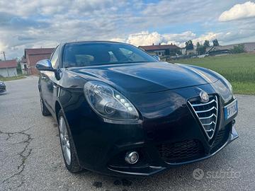 Alfa Romeo Giulietta 2.0 JTDm-2 175 CV TCT Exclusi