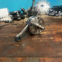 Albero Fabbri Racing