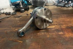 Albero Fabbri Racing