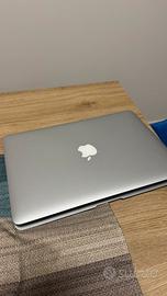 Macbook Air 2017
