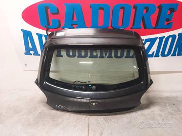 Portellone – Bagagliaio Alfa Romeo Mito 1.2 D 2013