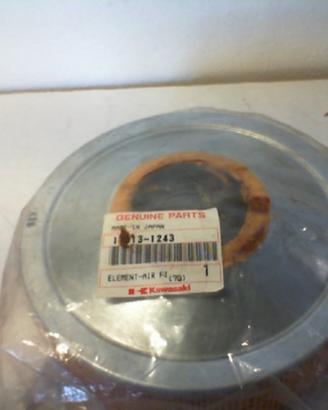 FILTRO ARIA VN 400-800 KAWASAKI 11013-1243