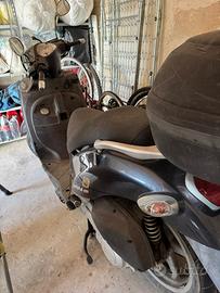 Kymco people 250