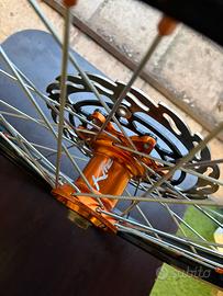 Cerchi Kite Elite Ktm