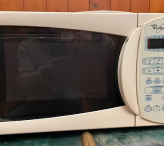 Forno Microonde