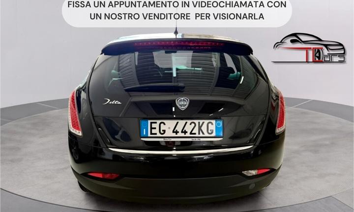 LANCIA DELTA 1.6 MJT PREZZO VALIDO FINO A SABATO