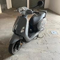 SYM FIDDLE 50 DEL 2022