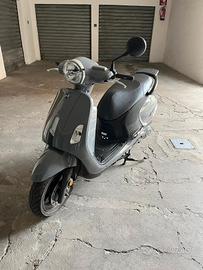 SYM FIDDLE 50 DEL 2022