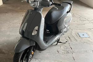 SYM FIDDLE 50 DEL 2022