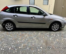Ford Focus 1.8 TDCi Comandi audio Volante