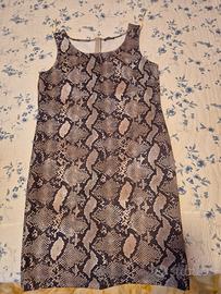 vestito estivo