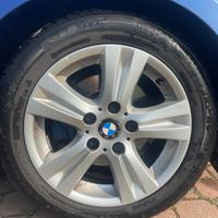 Cerchi bmw serie 1 e87 16”