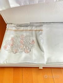 coordinato sposa bella