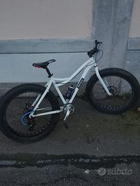 Bici montabyke