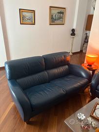 Divani in pelle Poltrona Frau