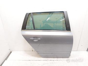 13168046 PORTA POSTERIORE DX OPEL ASTRA (H) 1.7 CD