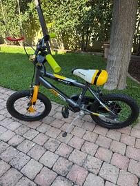 Bici da bambino