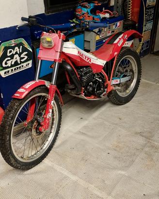 Beta tr34 260