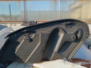 borse Harley Davidson Road king 103