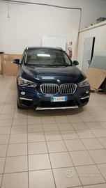  BMW X1  anno novembre 2018