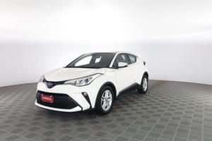 TOYOTA C-HR C-HR 1.8 Hybrid E-CVT Business