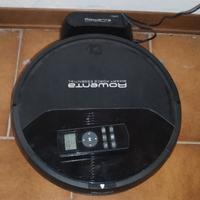 robot aspirapolvere Rowenta smart for essential