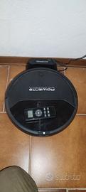 robot aspirapolvere Rowenta smart for essential