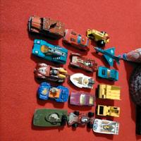 Lotto Matchbox