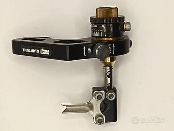 Rest Freccia NAP QuikTune